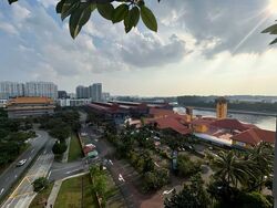 Blk 408A Northshore Residences II (Punggol), HDB 2 Rooms #599134001